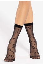  Socks model 218777 Gatta 