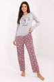  Pyjama model 221203 Forever Pink 