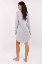 Nightshirt model 221207 Forever Pink 
