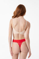  T-backs model 221709 Julimex 