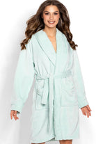  Bathrobe model 174664 Momenti Per Me 