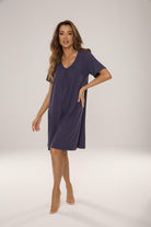  Nightshirt model 223018 De Lafense 