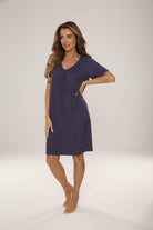  Nightshirt model 223018 De Lafense 