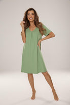  Nightshirt model 223020 De Lafense 