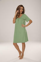  Nightshirt model 223020 De Lafense 