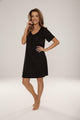  Nightshirt model 223021 De Lafense 