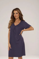  Nightshirt model 223018 De Lafense 