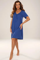  Nightshirt model 223019 De Lafense 