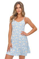  Nightshirt model 223675 Donna 