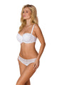  Braceless bra model 93418 Vena 