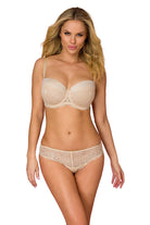  Braceless bra model 120661 Vena 