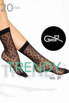  Socks model 226194 Gatta 