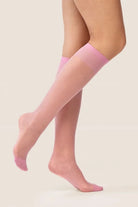  Knee highs socks model 226266 Gabriella 