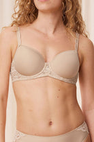  Padded bra model 229310 Triumph 