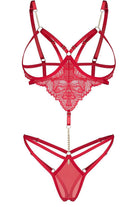  Shapewear Body model 229446 Obsessive 