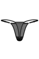  T-backs model 229758 Obsessive 