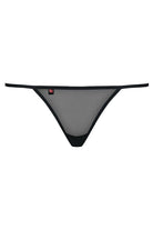  T-backs model 230099 Obsessive 