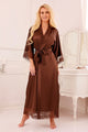  Bathrobe model 230577 Kalimo 