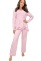  Pyjama model 230829 Donna 