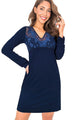  Nightshirt model 230835 Donna 