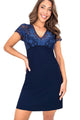  Nightshirt model 230838 Donna 