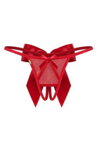  T-backs model 231562 Obsessive 