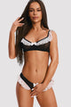  Erotic suit model 231568 Obsessive 