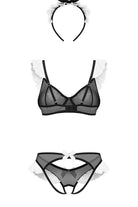  Erotic suit model 231568 Obsessive 