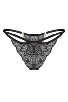  T-backs model 232142 Obsessive 