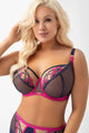  Soft model 232364 Gorsenia Lingerie 