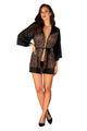  Bathrobe model 166042 Obsessive 